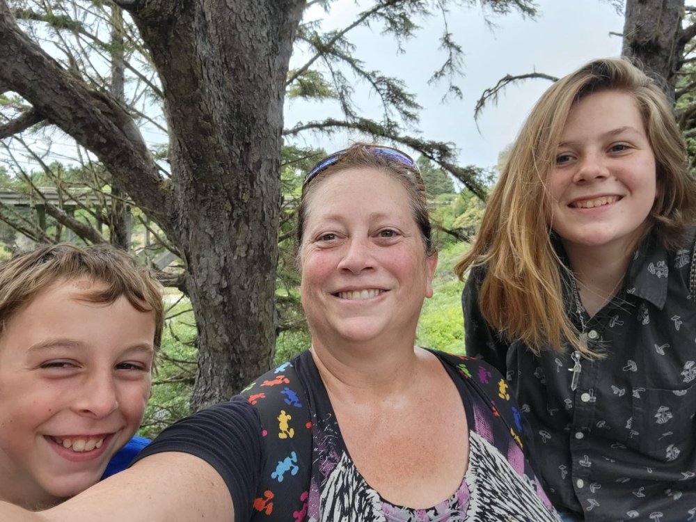 me and kids fort bragg 2022.jpg