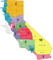 California Parents