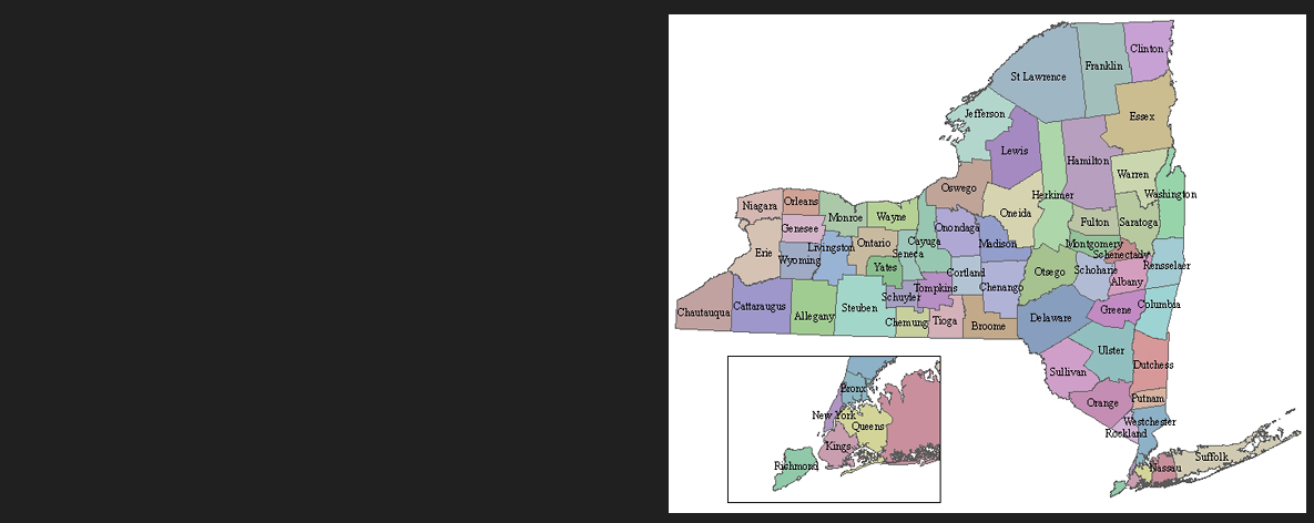 New York City and State Parents